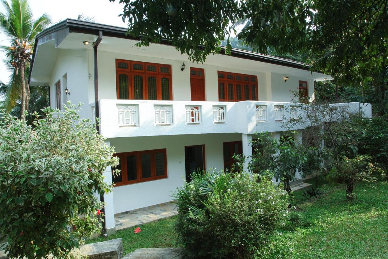 12 B Lewella Road, Kandy. Exterior foto