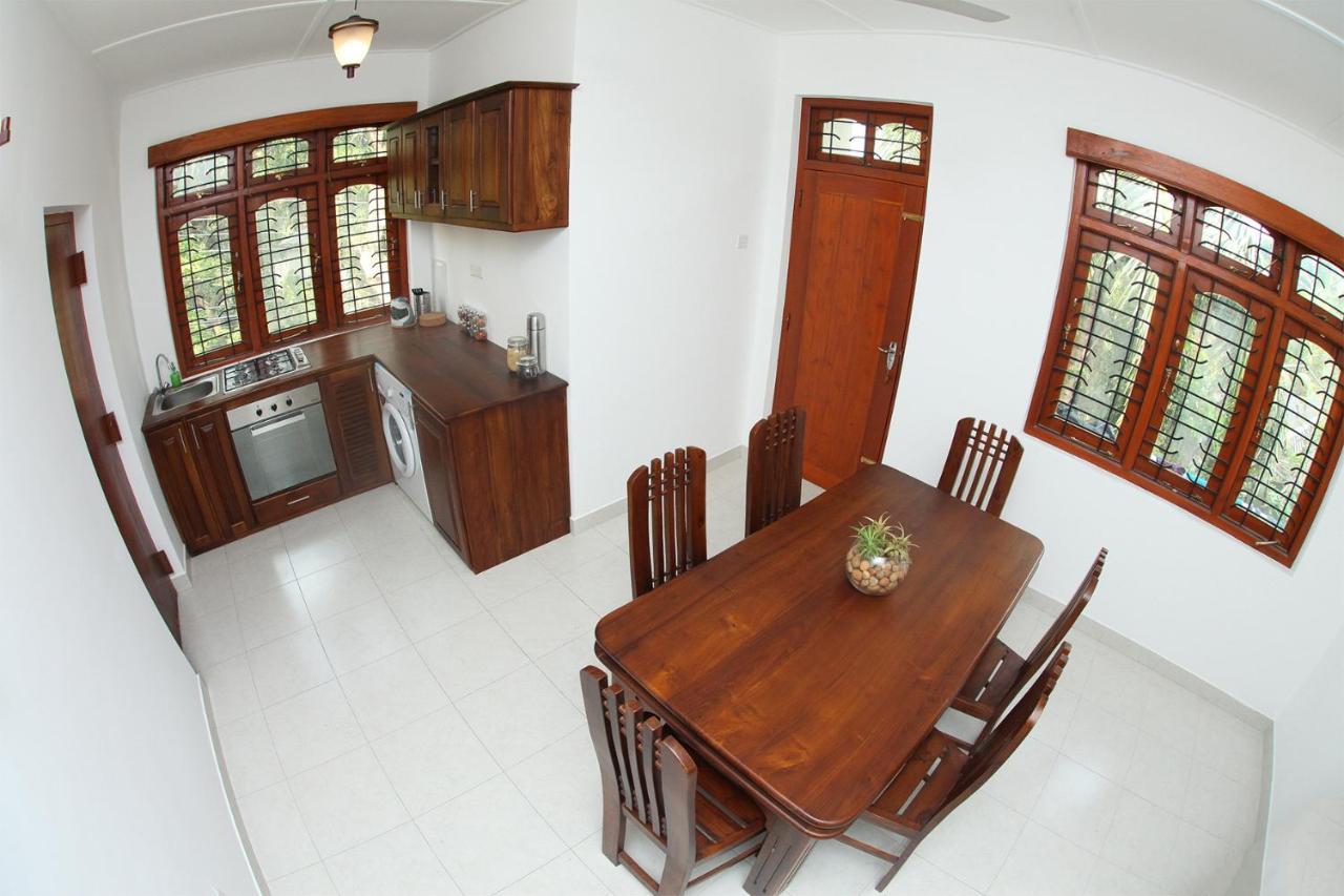12 B Lewella Road, Kandy. Exterior foto