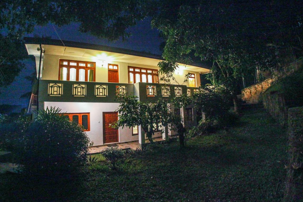 12 B Lewella Road, Kandy. Exterior foto